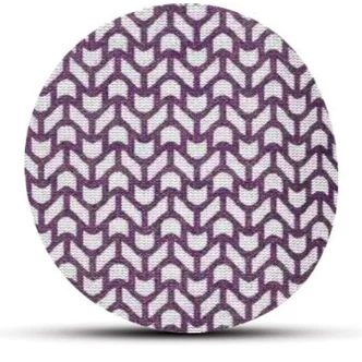 3M Xtract™ Cubitron™ II Net Disc 710W x NH, 50PK