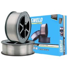 Verticor 81Ni2 15kg, 15Kg Spool