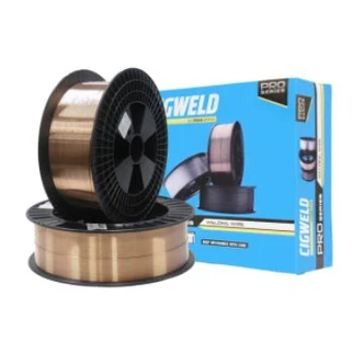 Verticor 91K2 H4 15kg, 15kg = 1 Spool