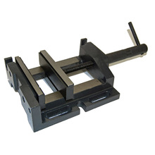 ITM DRILL PRESS VICE, LEADER CLAMP TYPE