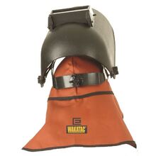 WAKATAC Proban Welders