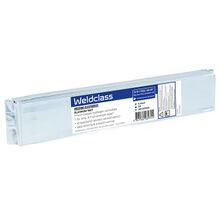 Stick Electrodes Steel Low-Hydrogen PLATINUM 16XT 2kg Weldclass