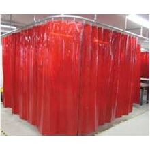 Cepro Welding Curtain