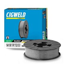Weldskill Gasless 0.9kg = 1 Minispool (E71T-11)