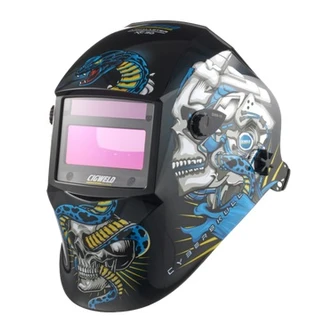 Arcmaster XC30 Welding Helmet
