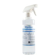 Wipedown Surface Sanitiser Spray