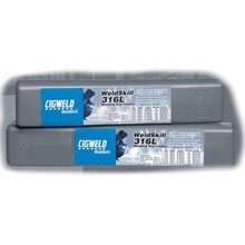 WeldSkill 316L, 1.0 kg = 1 Packet