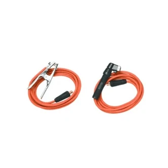 Lead Set 250A Twist Lock Holder