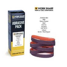 WORKSHARP REPLACEMENT BELT PACK