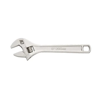 WeldaToolz Ajustable Heavy Duty Wrench