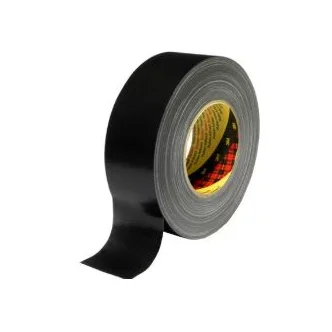3M™ Extra Heavy Duty Duct Tape Y389, 50MMX50M, 24 Rolls/Case