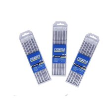 Zirconiated Electrode AC White Tip 1 Packet=10ea