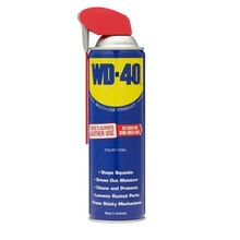 WD40 350g with smart straw