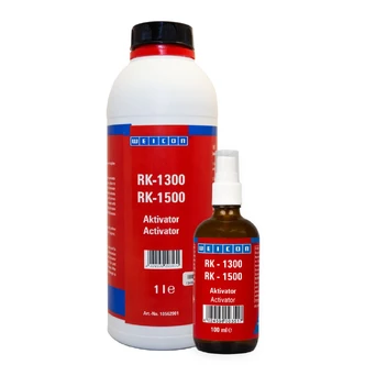 WEICON Activator for RK-1300 & RK-1500