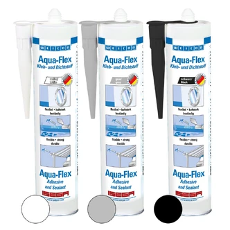 WEICON Aqua-Flex MS-Polymer 310 ml