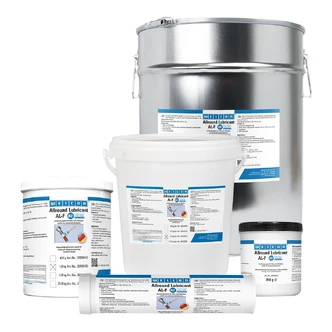 WEICON AL-F High Performance Grease