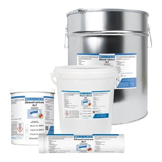 WEICON AL-T High Performance Grease