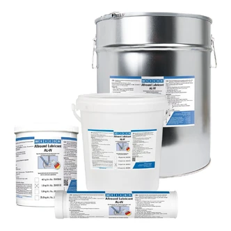 WEICON AL-W High Performance Grease