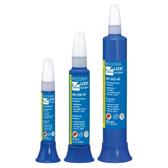 WEICONLOCK AN 302-40 Threadlocking