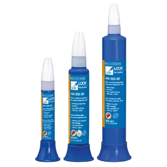 WEICONLOCK AN 302-80 Pipe and Thread Sealing