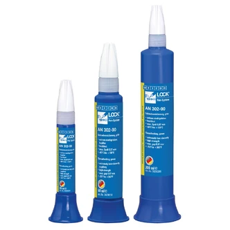 WEICONLOCK AN 302-90 Threadlocking