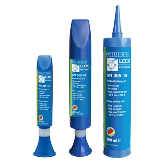 WEICONLOCK AN 305-18 Flange Sealing