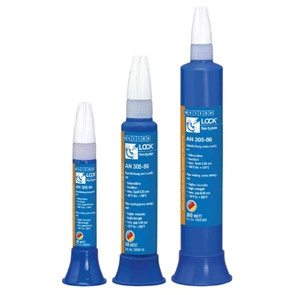 WEICONLOCK AN 305-86 Pipe Sealing