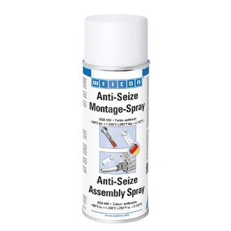 WEICON Anti-Seize Assembly Spray