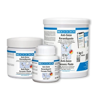WEICON Anti-Seize Ceramic Paste