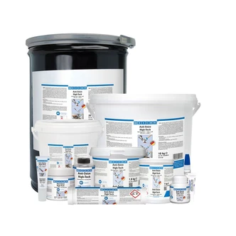 WEICON Anti-Seize High-Tech Assembly Paste