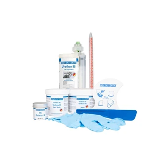 WEICON Belt Repair Kit