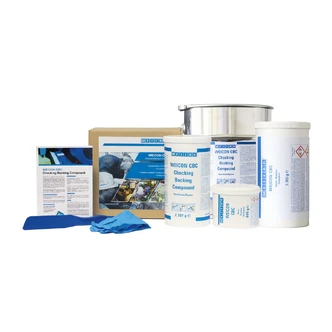 WEICON CBC Epoxy Resin