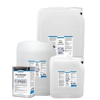 WEICON Citrus Cleaner