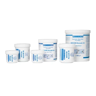WEICON Ceramic W Epoxy Resin