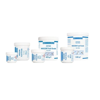 WEICON Food Grade Epoxy Resin