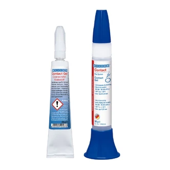 WEICON Contact Gel