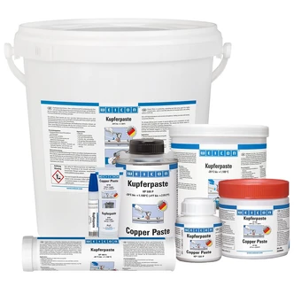 WEICON Copper Paste