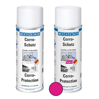 WEICON Corro-Protection Spray 400 ml