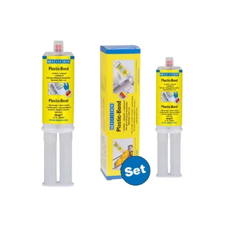 WEICON Plastic-Bond 24ml