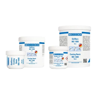 WEICON Casting Resin MS 1000
