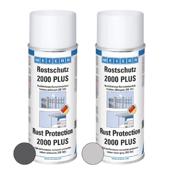 WEICON Rust Protection 2000 PLUS 400 ml