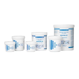 WEICON ST Epoxy Resin System