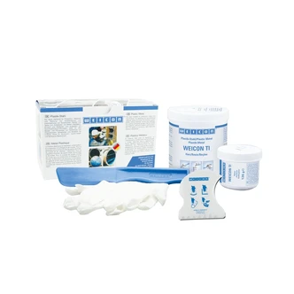 WEICON TI Epoxy Resin System