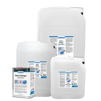WEICON Electro Contact Cleaner