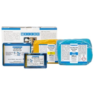 WEICON Epoxy Resin Putty