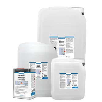 WEICON Label Remover