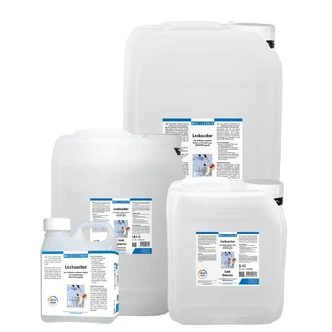 WEICON Leak Detection