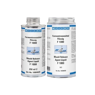 WEICON Mould Release Agent Liquid F1000