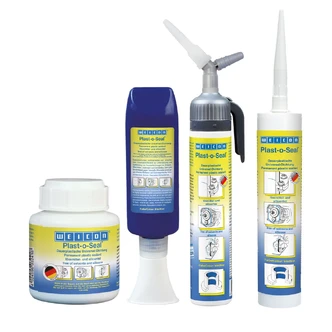 WEICON Plast-o-Seal