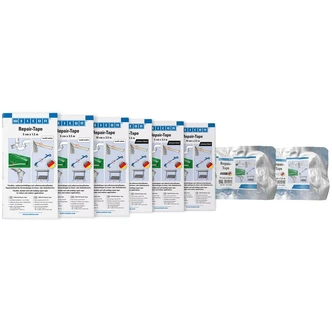 WEICON Repair Tape White